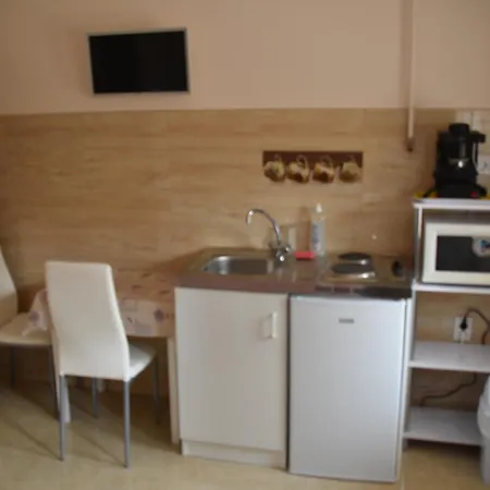 Harsanyi Vendeghaz Hajdúszoboszló