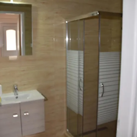 Hotel Harsanyi Vendeghaz *