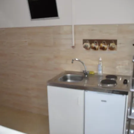 Hotel Harsanyi Vendeghaz Hajdúszoboszló