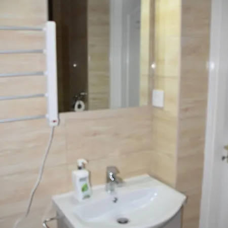 Hotel Harsanyi Vendeghaz