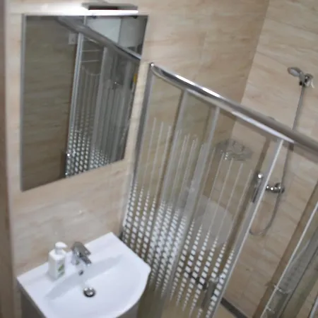 Hotel Harsanyi Vendeghaz Hajdúszoboszló