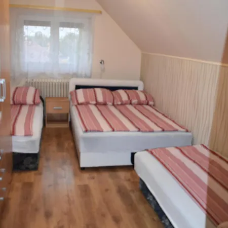 Harsanyi Vendeghaz Hajdúszoboszló