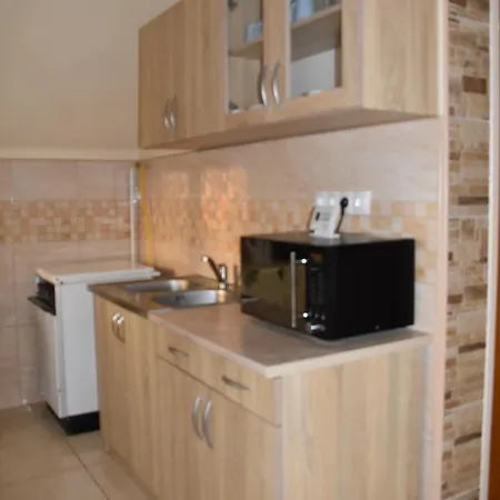 Harsanyi Vendeghaz Hotel Hajdúszoboszló