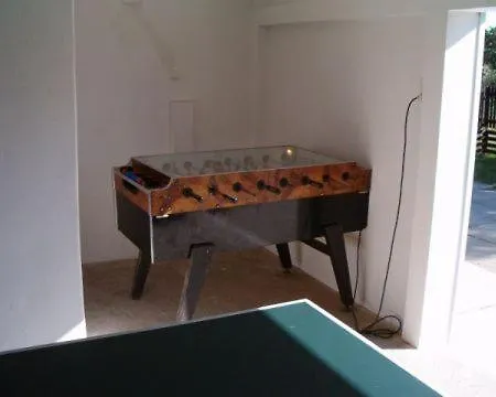 Harsanyi Vendeghaz Hajdúszoboszló