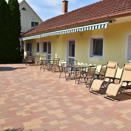 Harsanyi Vendeghaz Hajdúszoboszló